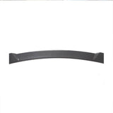 FACIA Model Y Carbon Fiber Spoiler Sport Style Dry Carbon Fiber Exterior Mods