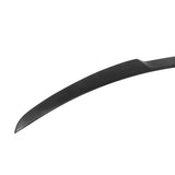 FACIA Model Y Carbon Fiber Spoiler Sport Style Dry Carbon Fiber Exterior Mods