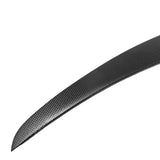 FACIA Model Y Carbon Fiber Spoiler Sport Style Dry Carbon Fiber Exterior Mods