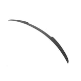 FACIA Model Y Carbon Fiber Spoiler Sport Style Dry Carbon Fiber Exterior Mods