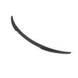 FACIA Model Y Carbon Fiber Spoiler Sport Style Dry Carbon Fiber Exterior Mods