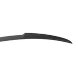 FACIA Model Y Carbon Fiber Spoiler Sport Style Dry Carbon Fiber Exterior Mods