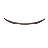 FACIA Model Y Carbon Fiber Spoiler Sport Style Dry Carbon Fiber Exterior Mods