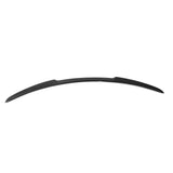 FACIA Model Y Carbon Fiber Spoiler Sport Style Dry Carbon Fiber Exterior Mods