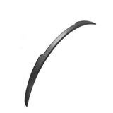 FACIA Model Y Carbon Fiber Spoiler Sport Style Dry Carbon Fiber Exterior Mods