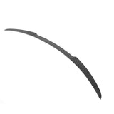 FACIA Model Y Carbon Fiber Spoiler Sport Style Dry Carbon Fiber Exterior Mods