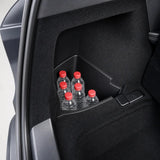 FACIA Custom Trunk Storage Bins for Model YL- Perfect Custom Fit Large Capacity