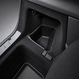 FACIA Custom Trunk Storage Bins for Model YL- Perfect Custom Fit Large Capacity