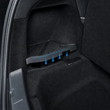 FACIA Custom Trunk Storage Bins for Model YL- Perfect Custom Fit Large Capacity