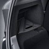 FACIA Custom Trunk Storage Bins for Model YL- Perfect Custom Fit Large Capacity
