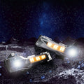 FACIA Modified Fog Light Sequential Turn Signal for Model 3/Y