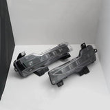 FACIA TESERY Modified Fog Light Sequential Turn Signal for Model 3/Y