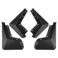 FACIA Mud Flaps Splash Guards for Cybertruck