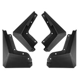 FACIA Mud Flaps Splash Guards for Cybertruck