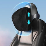 FACIA Multifunctional Car Headrest for Tesla Model 3/Y