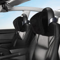 FACIA Multifunctional Car Headrest for Tesla Model 3/Y