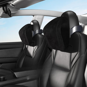 FACIA Multifunctional Car Headrest for Tesla Model 3/Y
