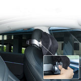 FACIA Multifunctional Car Headrest for Tesla Model 3/Y