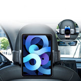 FACIA Multifunctional Car Headrest for Tesla Model 3/Y