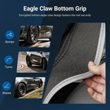 FACIA Nappa Leather Trunk Mat for Model Y Juniper (7 PCS)