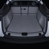 FACIA Nappa Leather Trunk Mat for Model Y Juniper (7 PCS)