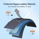 FACIA Nappa Leather Trunk Side Protectors for Model Y Juniper