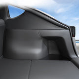 FACIA Nappa Leather Trunk Side Protectors for Model Y Juniper