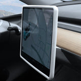 FACIA Navigation Plaid Screen Protector Cover for Tesla Model 3/Y
