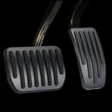 FACIA TESERY Performance Brake Pedal Cover for Model 3 / Y