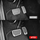 FACIA TESERY Performance Brake Pedal Cover for Model 3 / Y