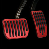 FACIA TESERY Performance Brake Pedal Cover for Model 3 / Y
