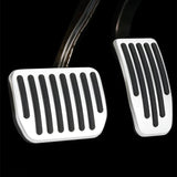 FACIA TESERY Performance Brake Pedal Cover for Model 3 / Y