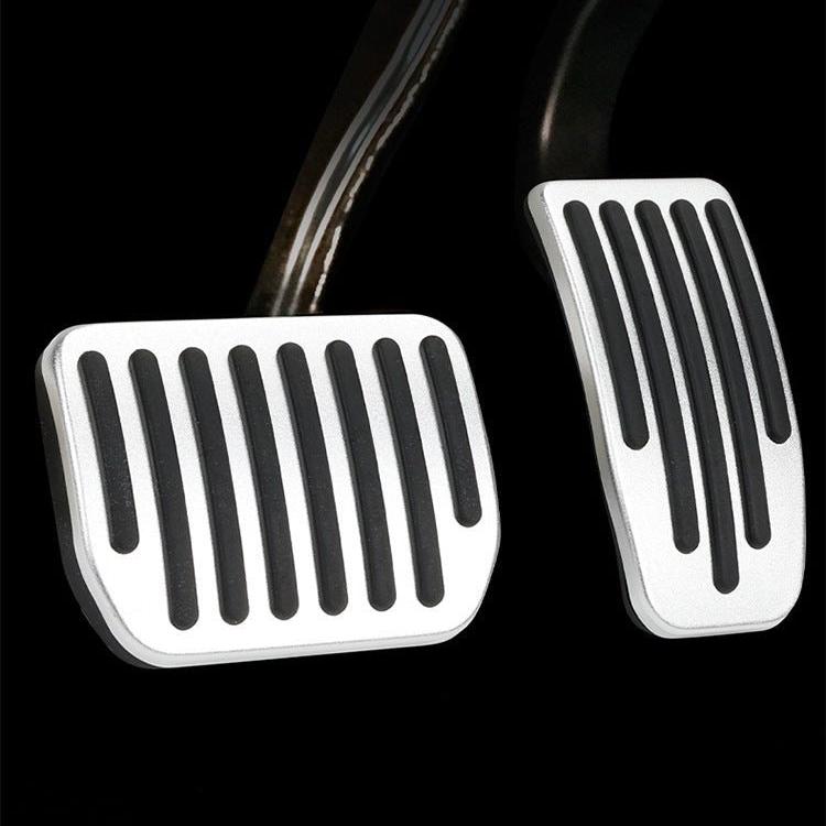 FACIA Performance Brake Pedal Cover for Model 3 / Y