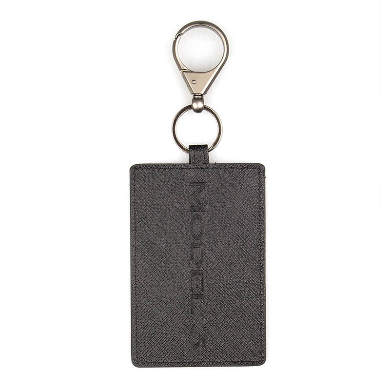 FACIA Non-Slip Wear Key Card Cover for Tesla