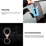 FACIA Non-Slip Wear Key Card Cover for Tesla