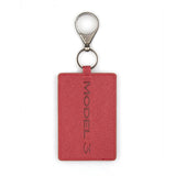 FACIA Non-Slip Wear Key Card Cover for Tesla