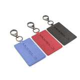 FACIA Non-Slip Wear Key Card Cover for Tesla