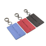 FACIA Non-Slip Wear Key Card Cover for Tesla
