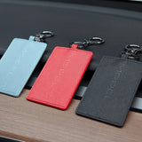 FACIA Non-Slip Wear Key Card Cover for Tesla