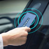 FACIA Non-Slip Wear Key Card Cover for Tesla