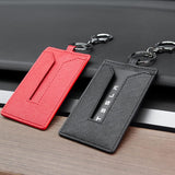 FACIA Non-Slip Wear Key Card Cover for Tesla