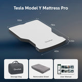 FACIA NovaPads Air-Foam Mattress Pro for Model Y / Y Juniper