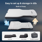 FACIA NovaPads Air-Foam Mattress Pro for Model Y / Y Juniper