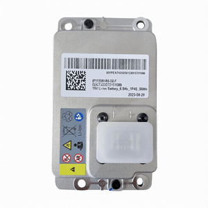 FACIA Tesla OEM 16V Li-ion Battery 1598486-00-F for Model 3 / Y / S / X
