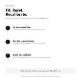 FACIA OEM Side Repeater Camera for Tesla Model 3/Y (HW3.0)