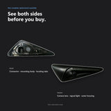 FACIA OEM Side Repeater Camera for Tesla Model 3/Y (HW3.0)