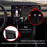 FACIA Old style hub USB hub for Tesla Model 3 (2017-2020)