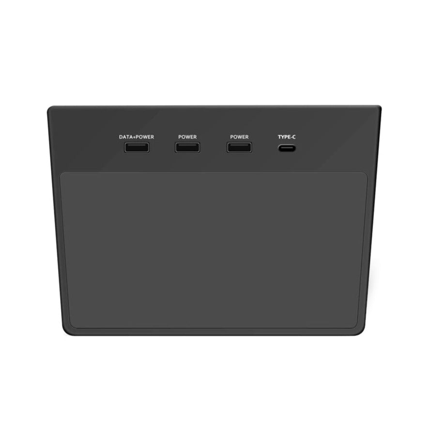 FACIA Old style hub USB hub for Tesla Model 3 (2017-2020)