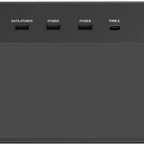 FACIA Old style hub USB hub for Tesla Model 3 (2017-2020)