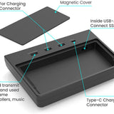 FACIA Old style hub USB hub for Tesla Model 3 (2017-2020)